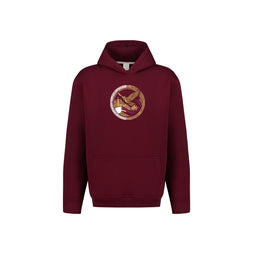Golden Falcon Doha Hoodie