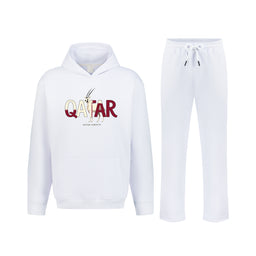 Qatari Identity Oryx Set
