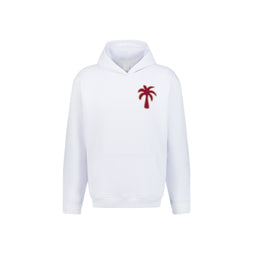 State of Qatar Palm Hoodie