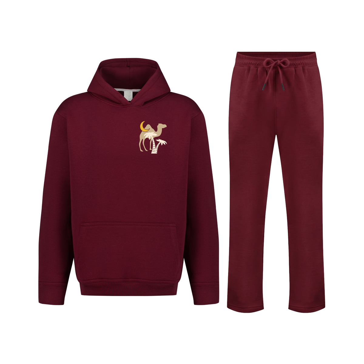 Qatari Boy Set