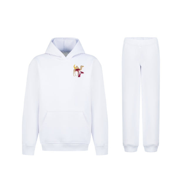 Kids Qatari Boy Set