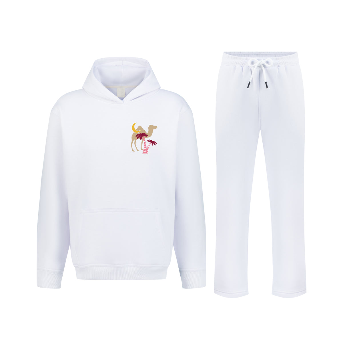 Qatari Girl Set