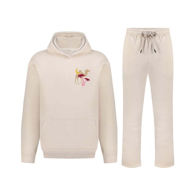 Qatari Girl Set