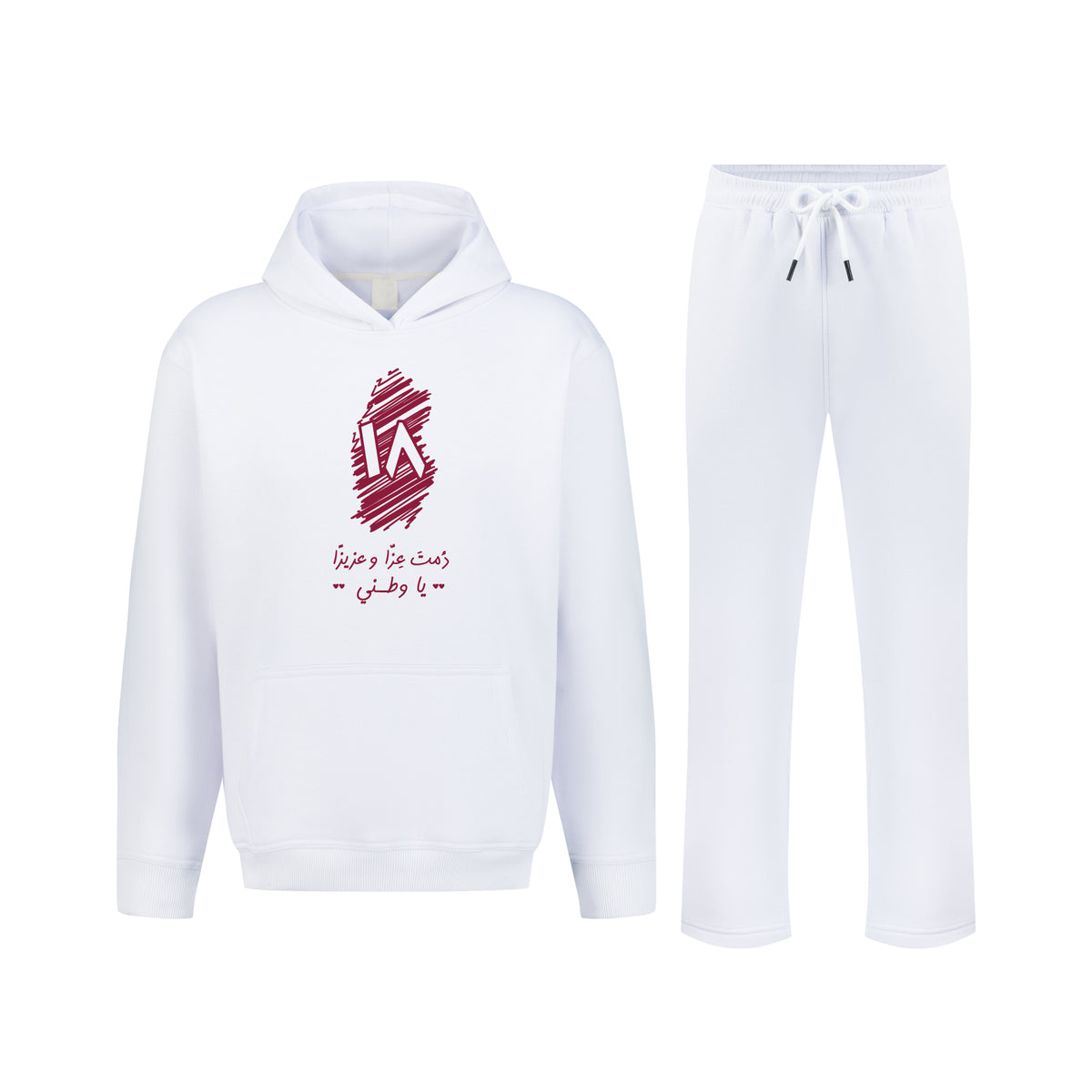 Men & Women Set