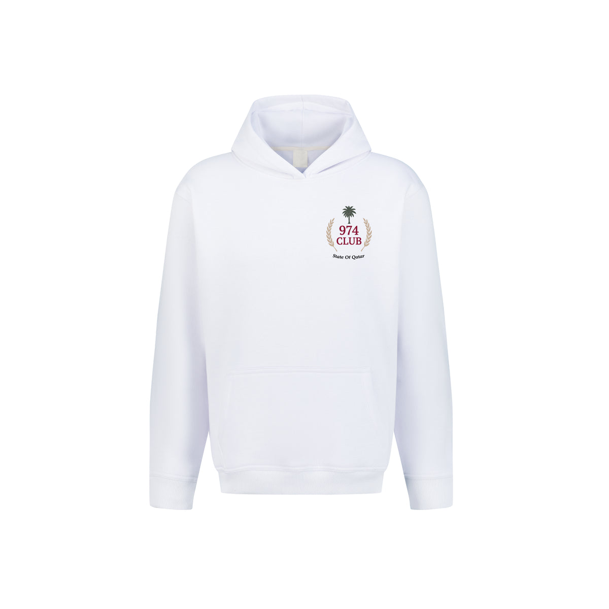 974 Social Club Hoodie