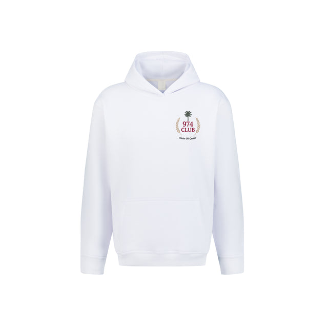 974 Social Club Hoodie