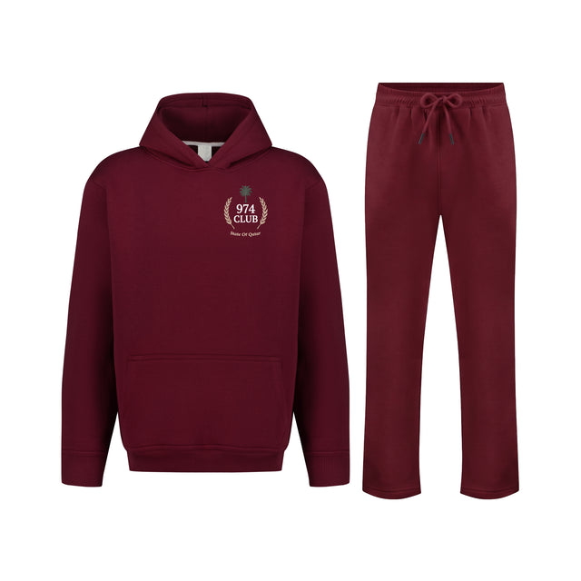 974 Social Club Set