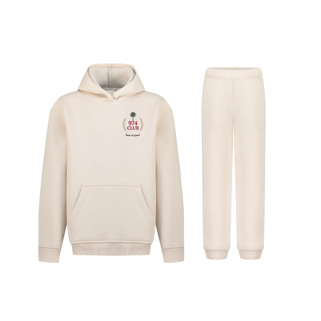 Kids 974 Social Club Set