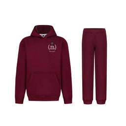 Kids 974 Social Club Set