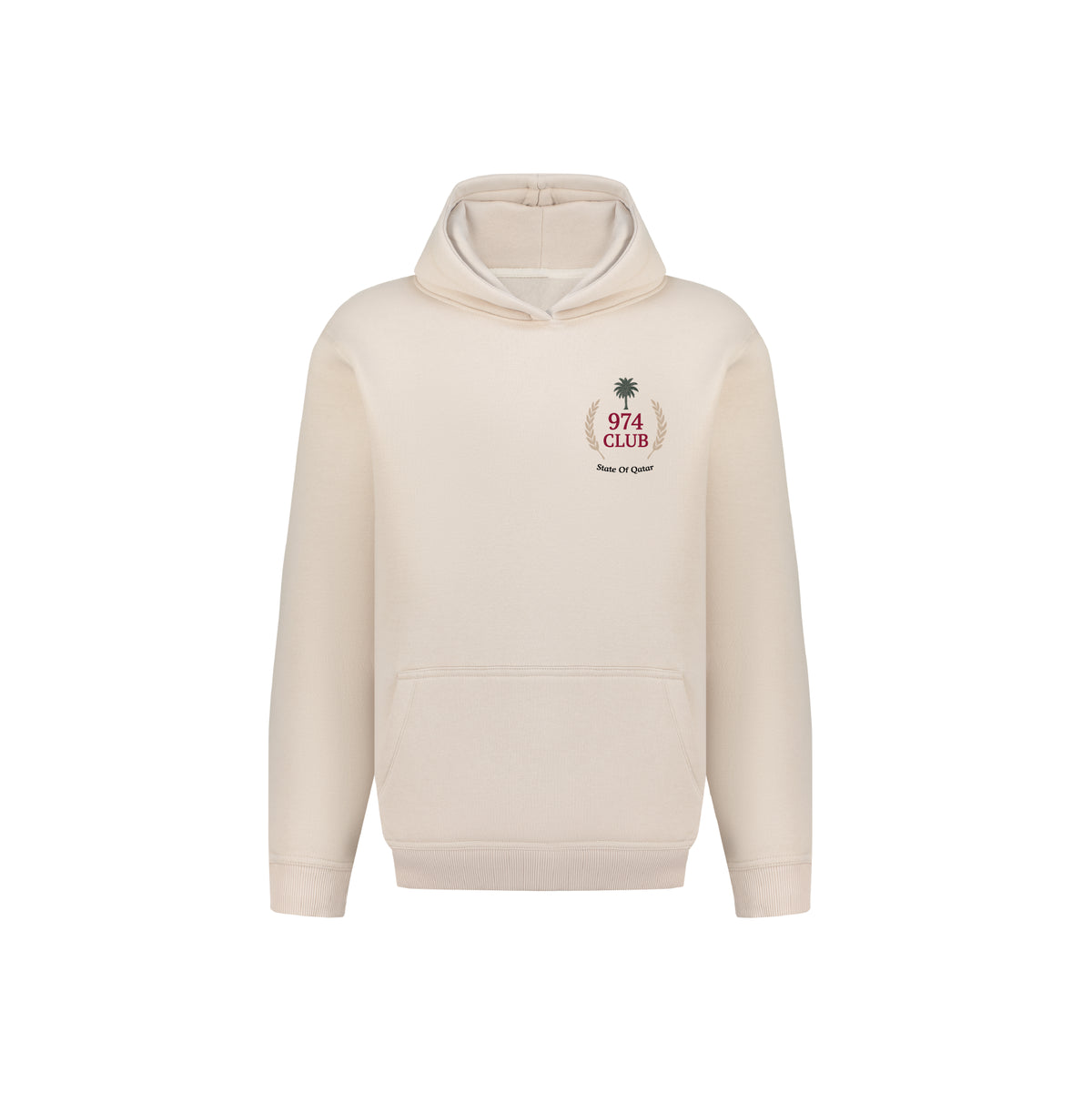 974 Social Club Hoodie