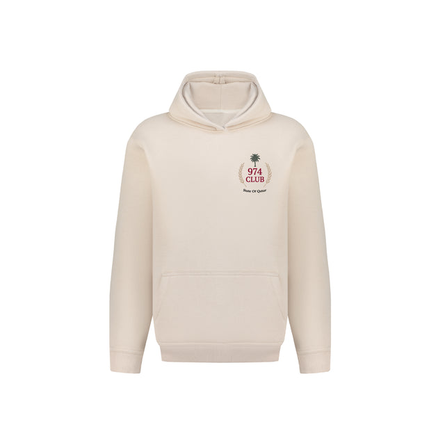 974 Social Club Hoodie