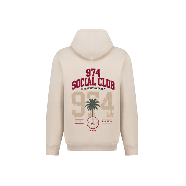 974 Social Club Hoodie