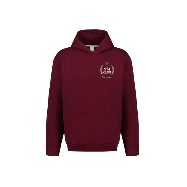 974 Social Club Hoodie