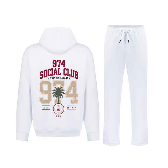 974 Social Club Set