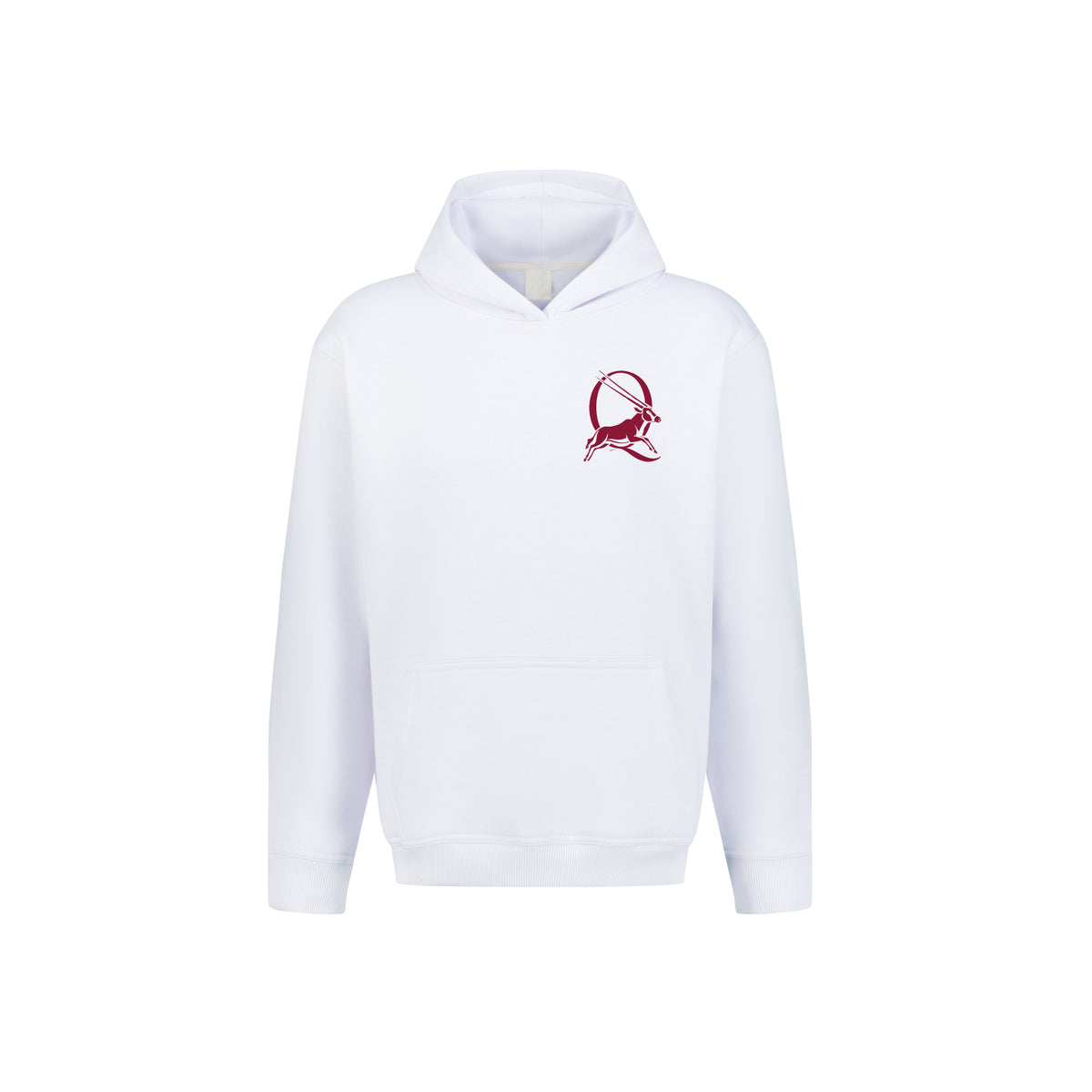 Qatar Dhow 974 Hoodie