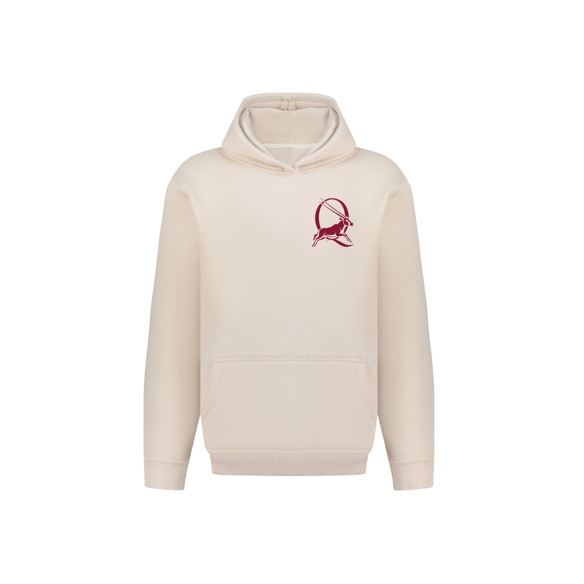 Qatar Dhow 974 Hoodie