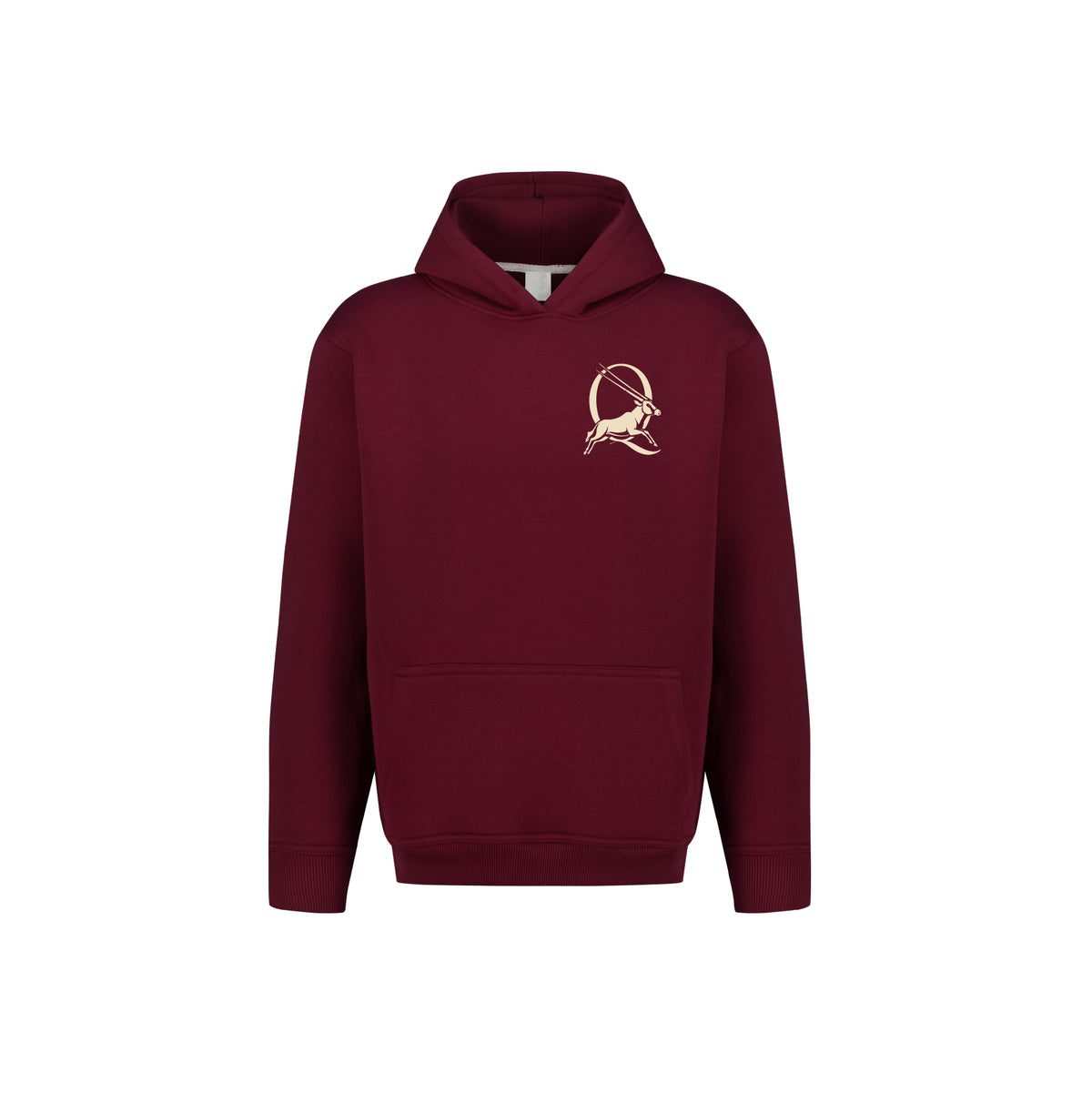 Qatar Dhow 974 Hoodie