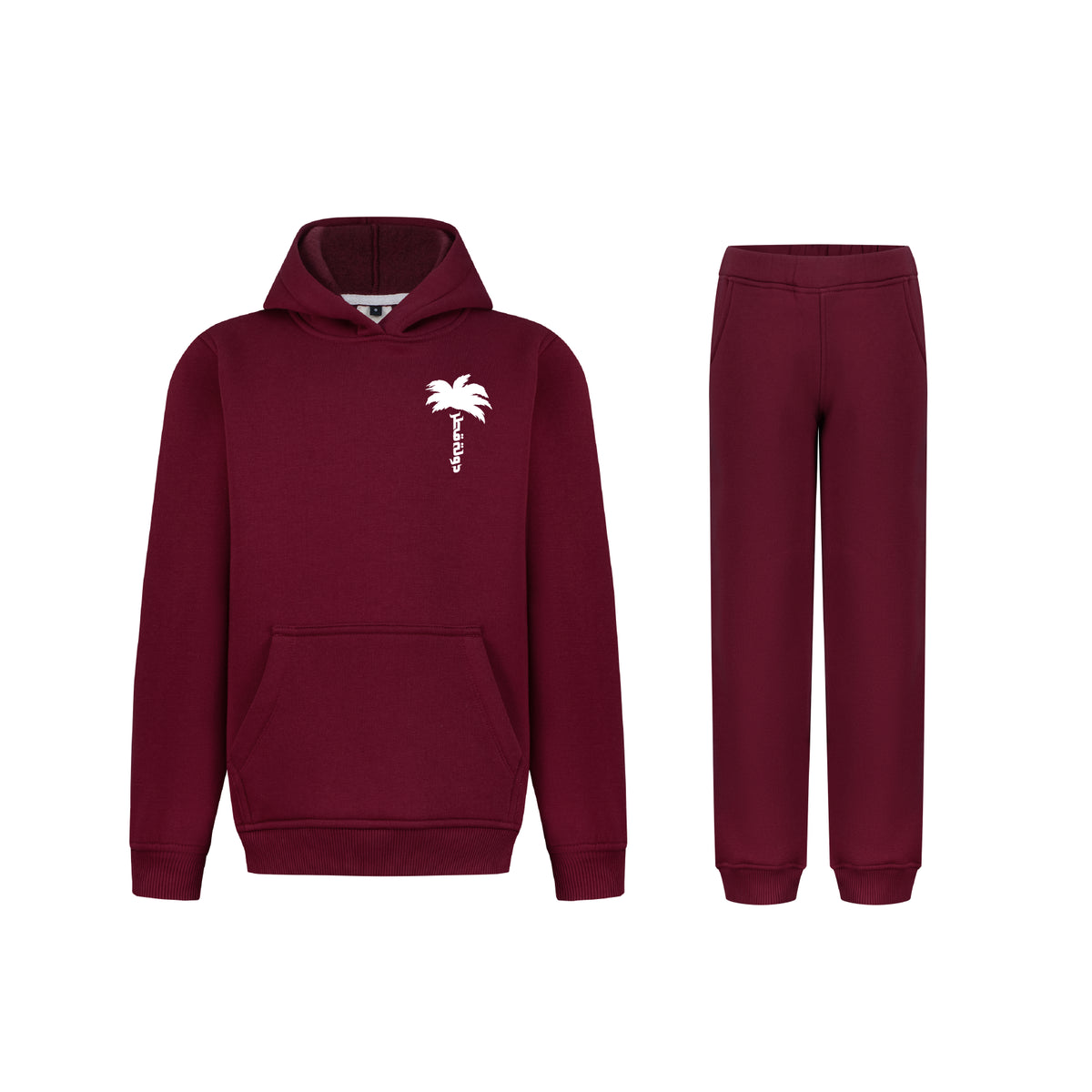 Kids State of Qatar Palm Set