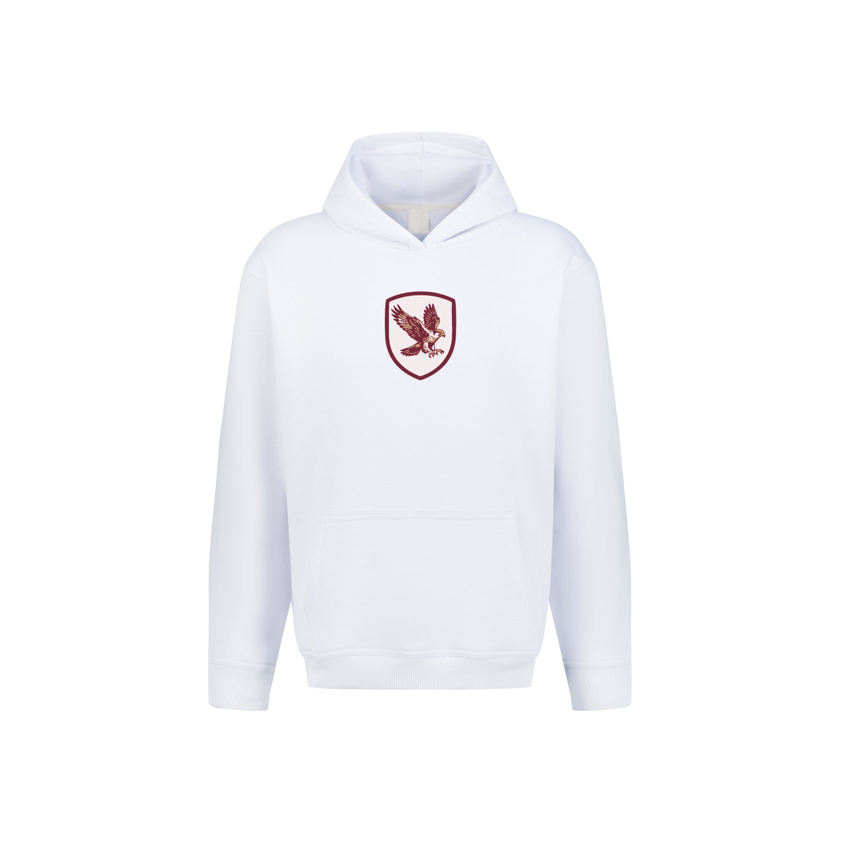 Falcon Shield Hoodie