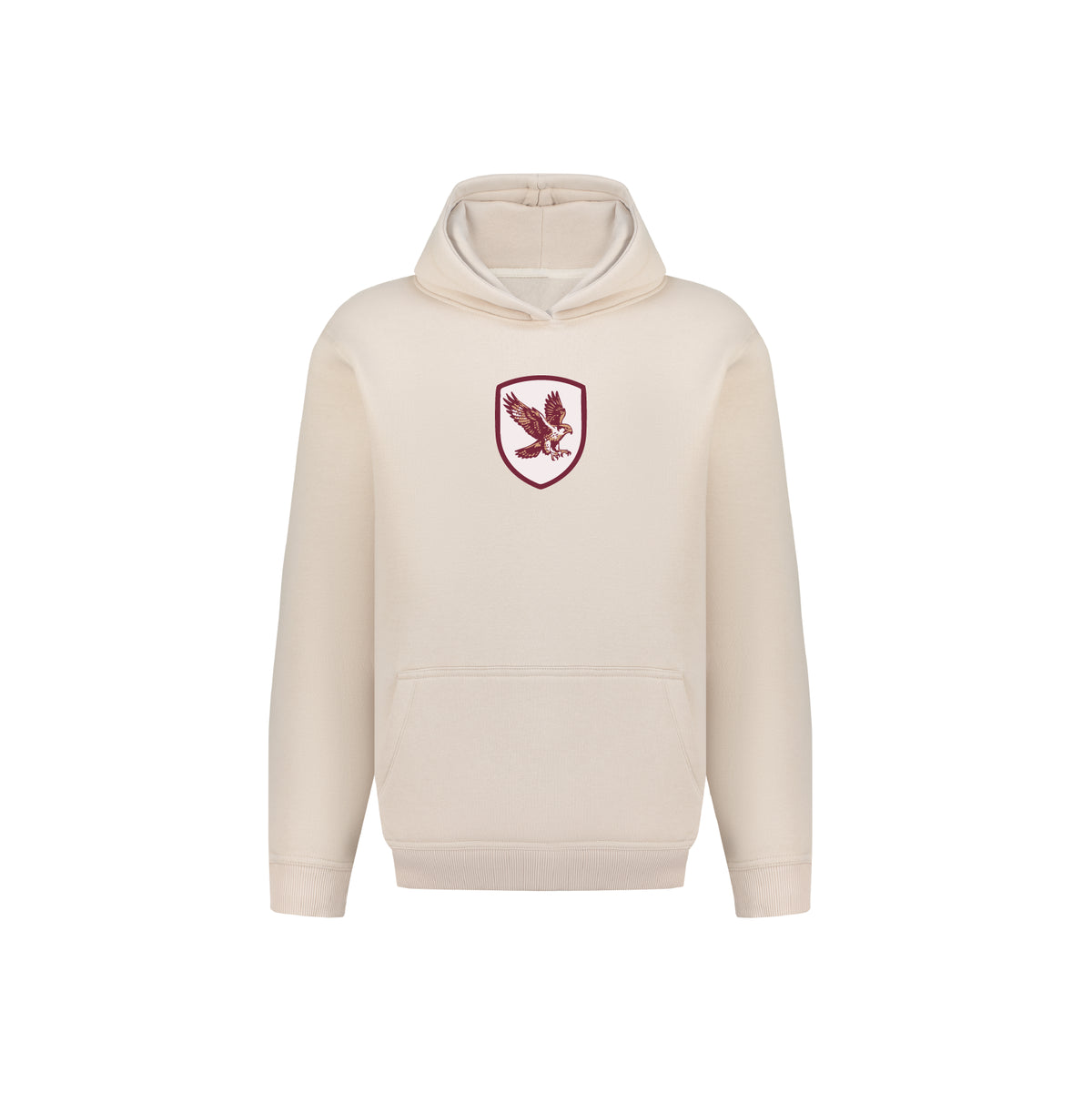 Falcon Shield Hoodie