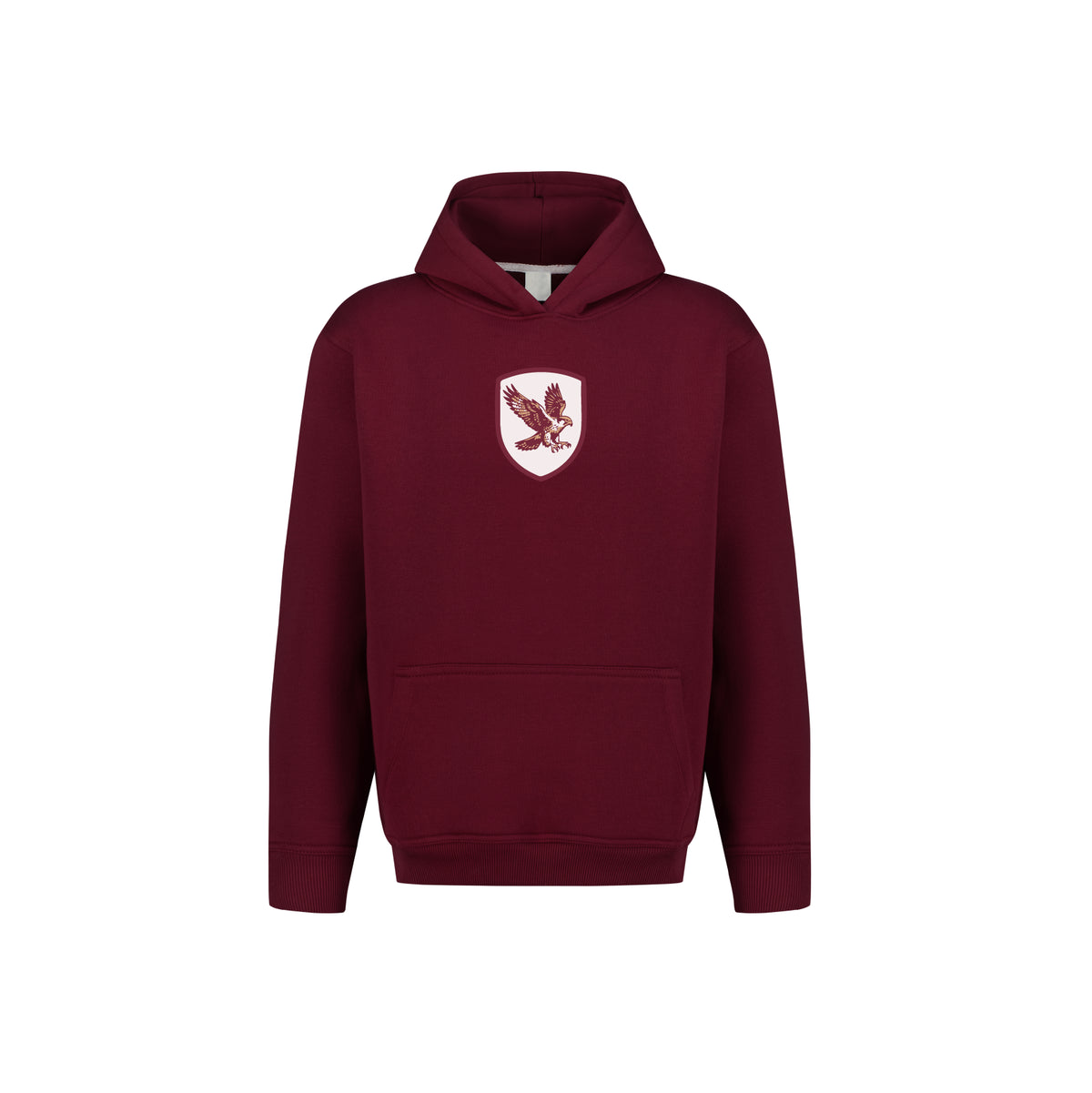 Falcon Shield Hoodie