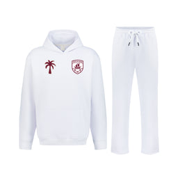 Palm & Dhow Crest Set