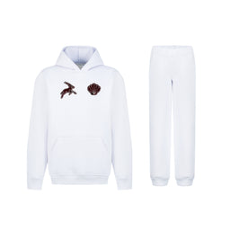 Kids Gazelle & Pearl Shell Set