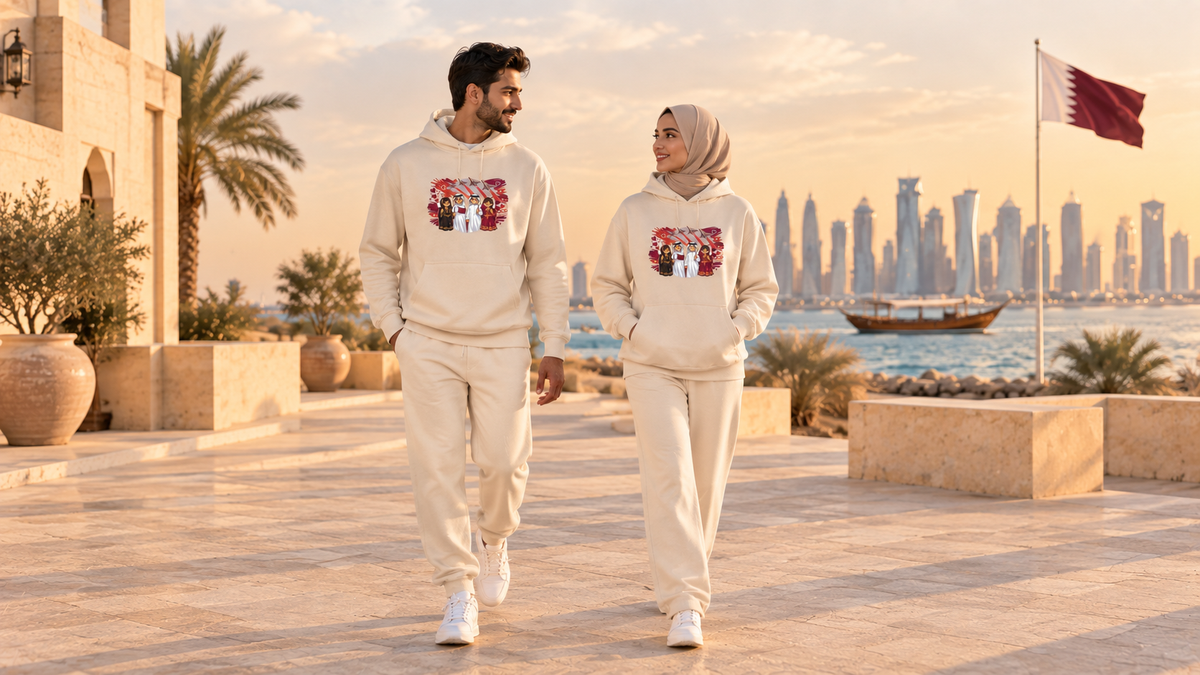 Men & Women Sets